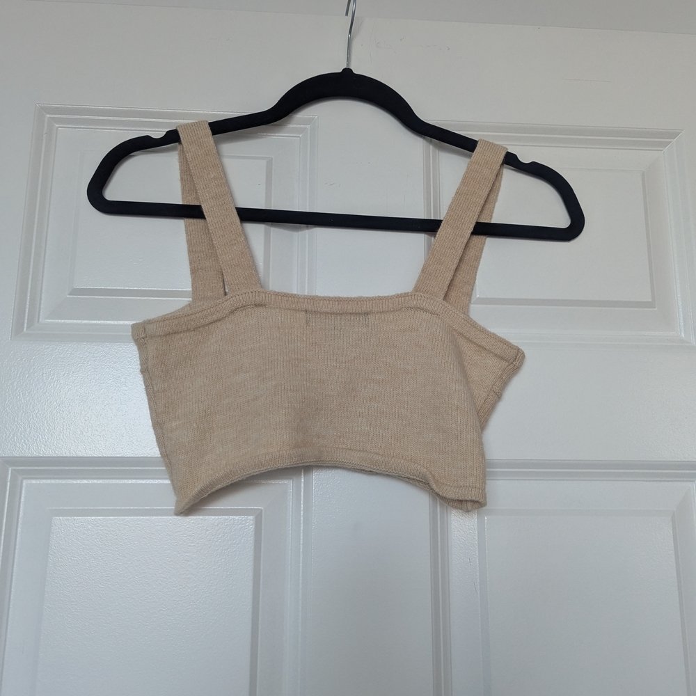 Lulu's Cream Sweater Set - Picture 10 of 14